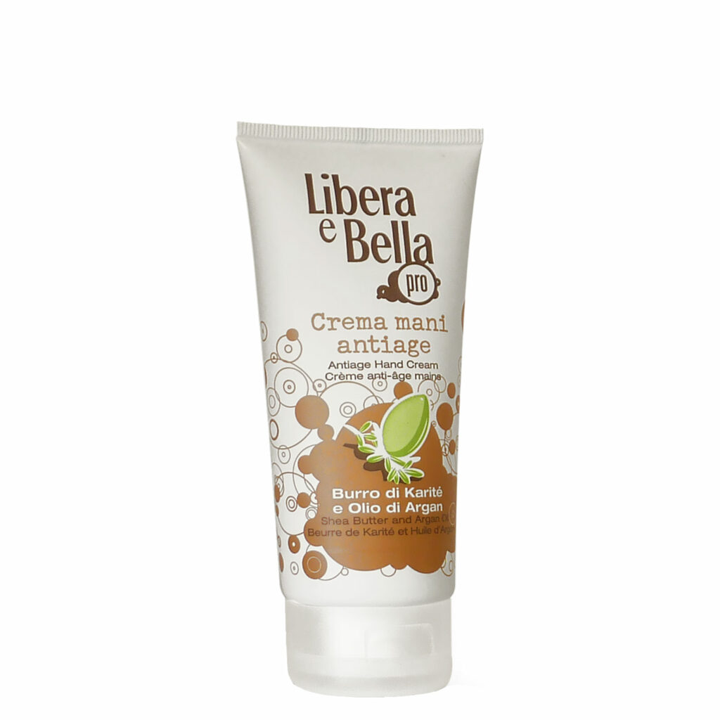 Libera e Bella anti-age hand cream