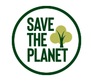 save planet symbol 1