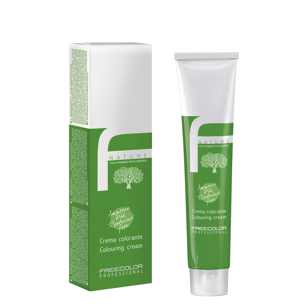 Freecolor Nature Hair colouting cream