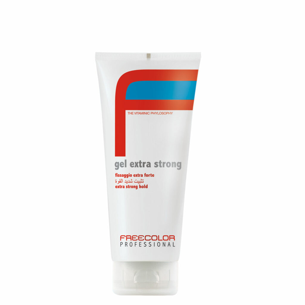 Freecolor Gel Extra strong