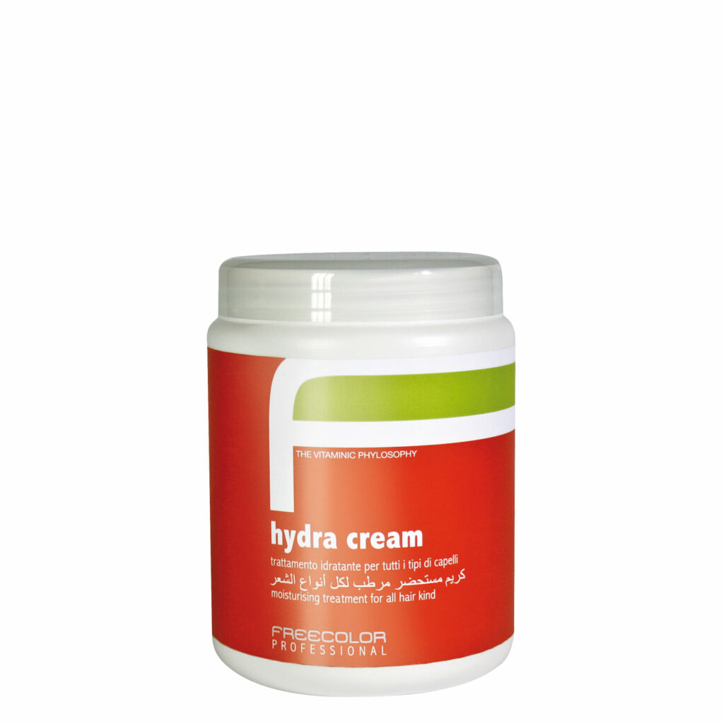 Freecolor Hydra Cream