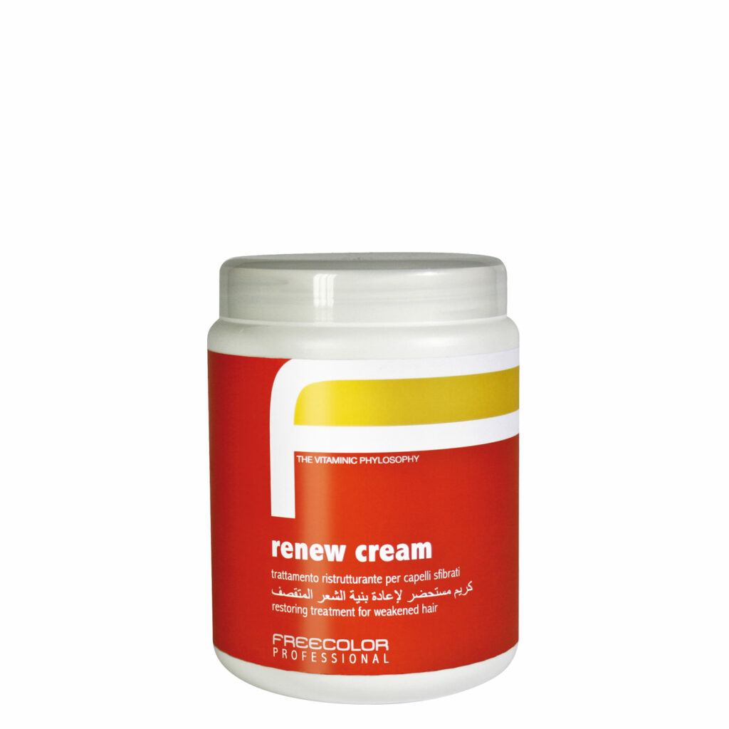 Freecolor Renew Cream