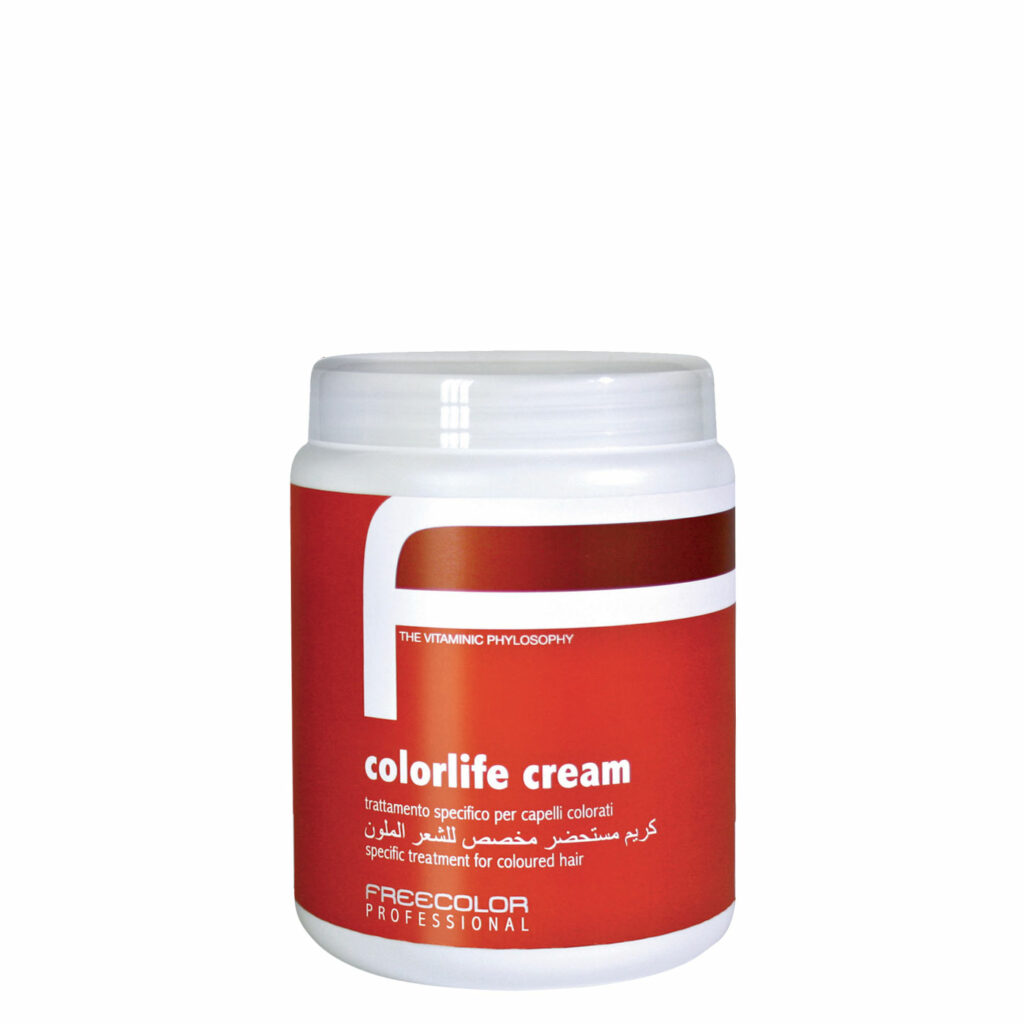 Freecolor Colorlife Cream