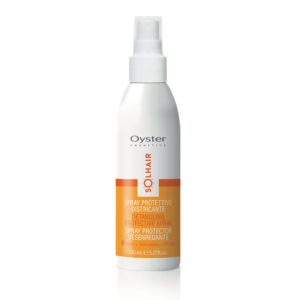 spray capelli protezione solare solhair oyster